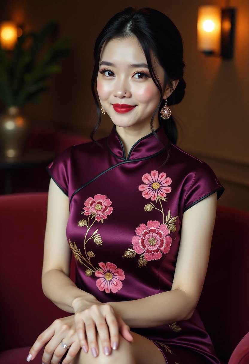医者仁心